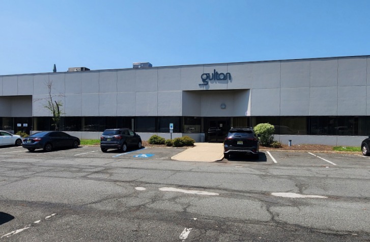 116 Corporate Blvd, South Plainfield, NJ en alquiler - Foto principal - Imagen 2 de 15