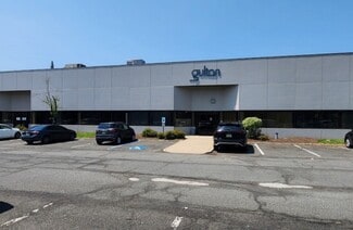 Más detalles para 116 Corporate Blvd, South Plainfield, NJ - Nave en alquiler