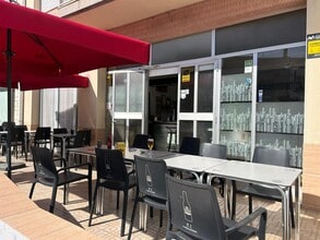 Local en Deltebre, Tarragona en alquiler Foto del interior- Imagen 2 de 15