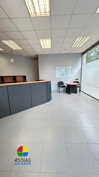 Más detalles de Oficina/Local en alquiler