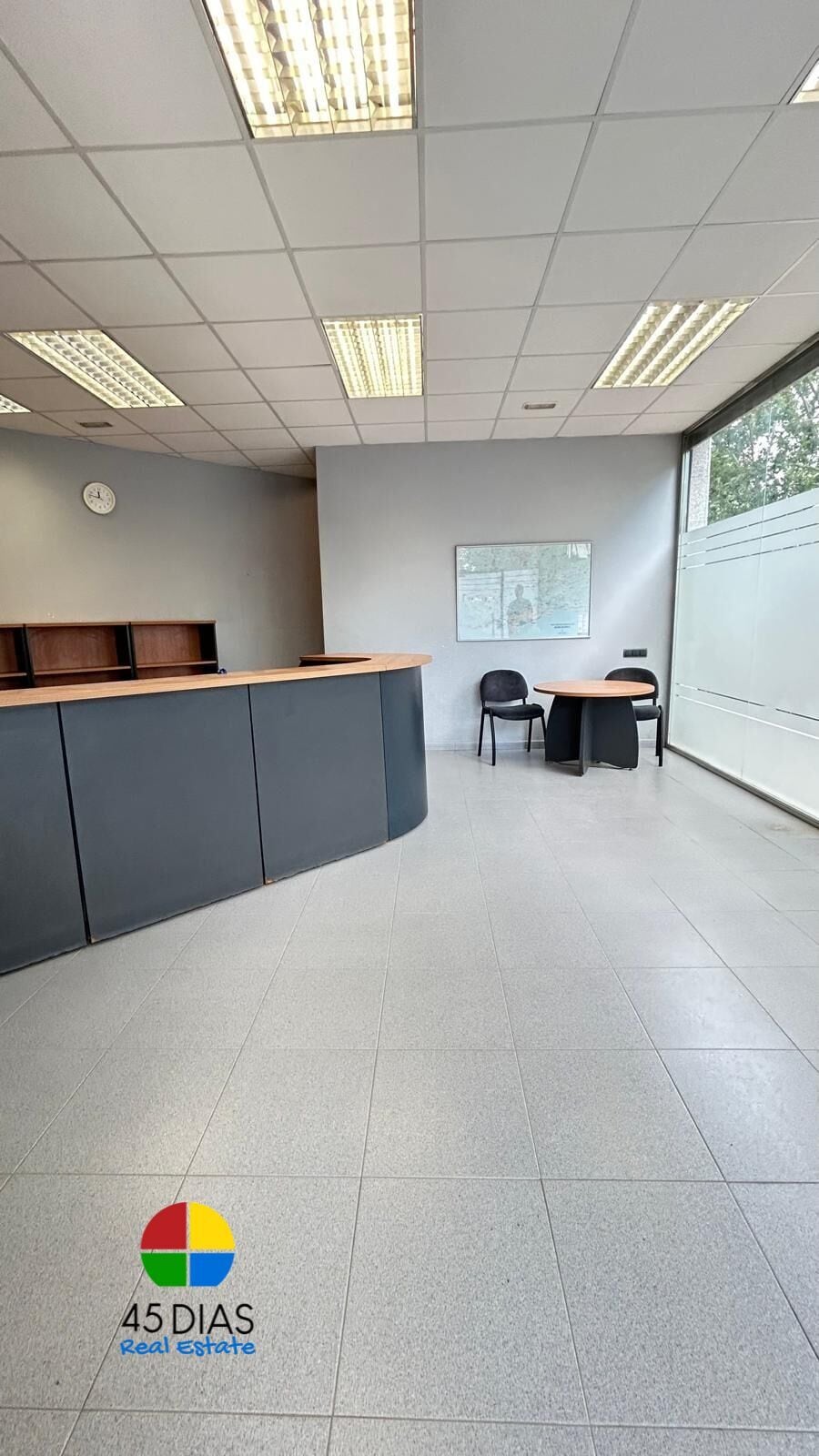 Oficina/Local en Cerdanyola del Vallès, Barcelona en alquiler Foto del interior- Imagen 1 de 4