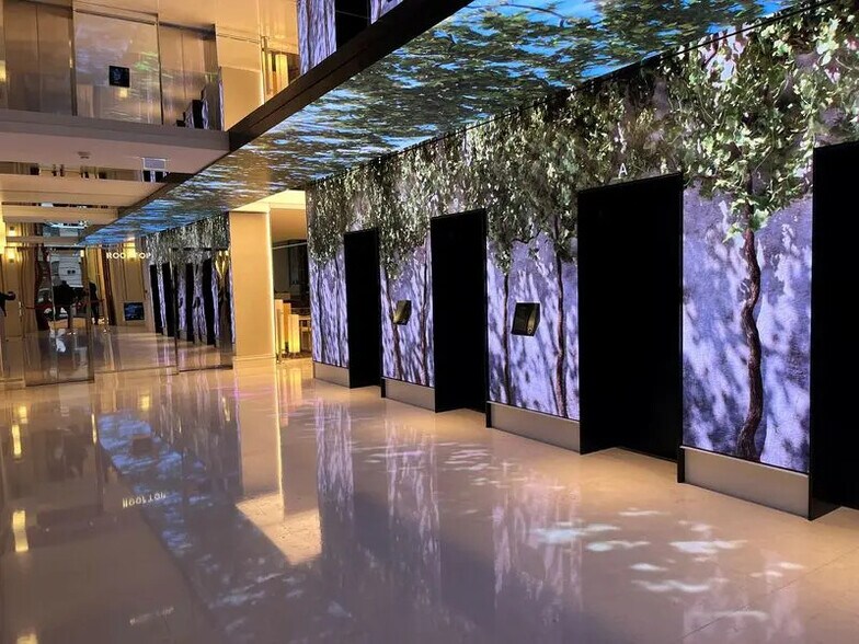 64-76 Rue De La Victoire, Paris en alquiler - Vestíbulo - Imagen 2 de 8