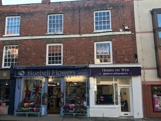 43-45 High St, Newport Pagnell en venta Foto del edificio- Imagen 1 de 9