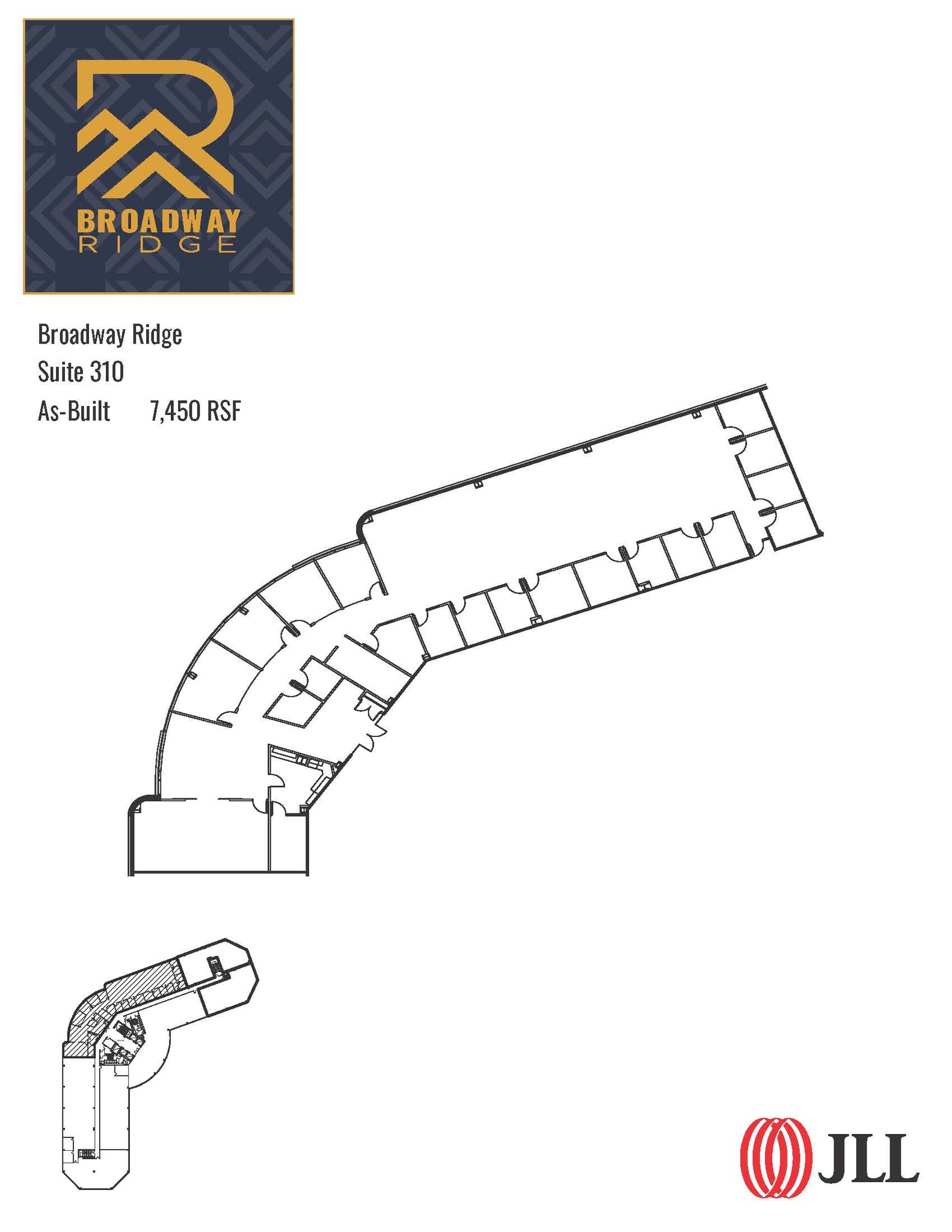 3001 NE Broadway St, Minneapolis, MN en alquiler Plano de la planta- Imagen 1 de 2