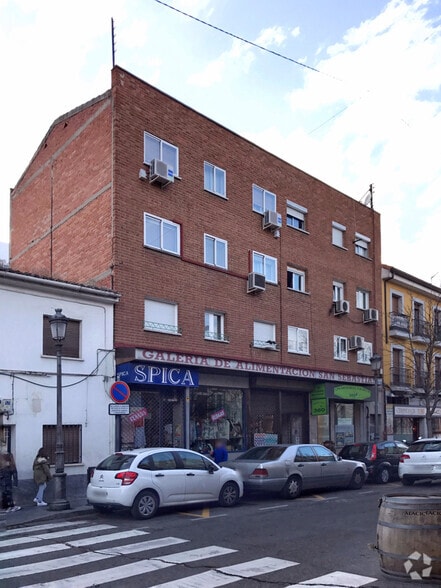 Calle Carretas, 20, Villaviciosa de Odón, Madrid en venta - Foto principal - Imagen 1 de 3