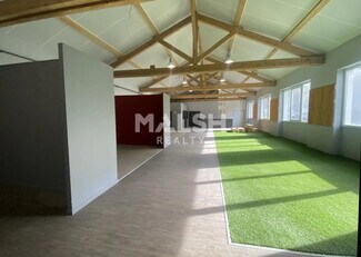 Más detalles de Oficina en alquiler