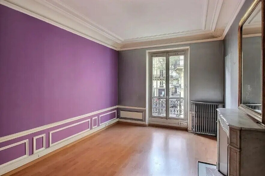 Oficina en Paris en alquiler - Foto del interior - Imagen 2 de 7