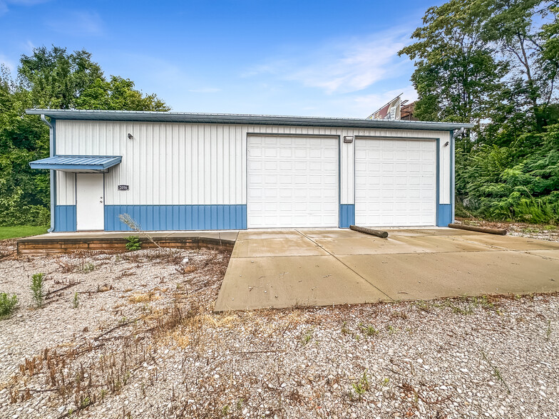 2056 N 4th St, Terre Haute, IN en venta - Foto del edificio - Imagen 1 de 6