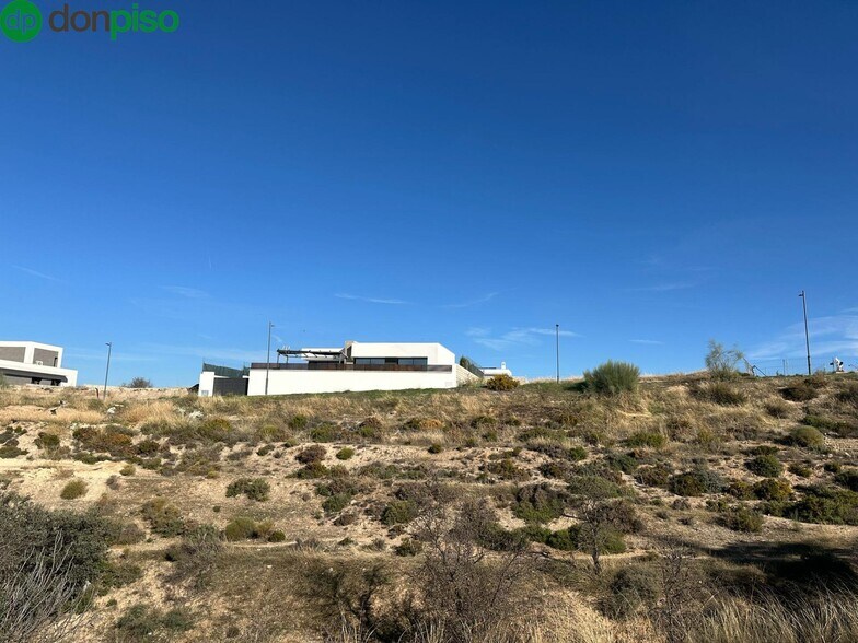 Rio, 68, La Zubia, Granada en venta - Vista aérea - Imagen 2 de 11