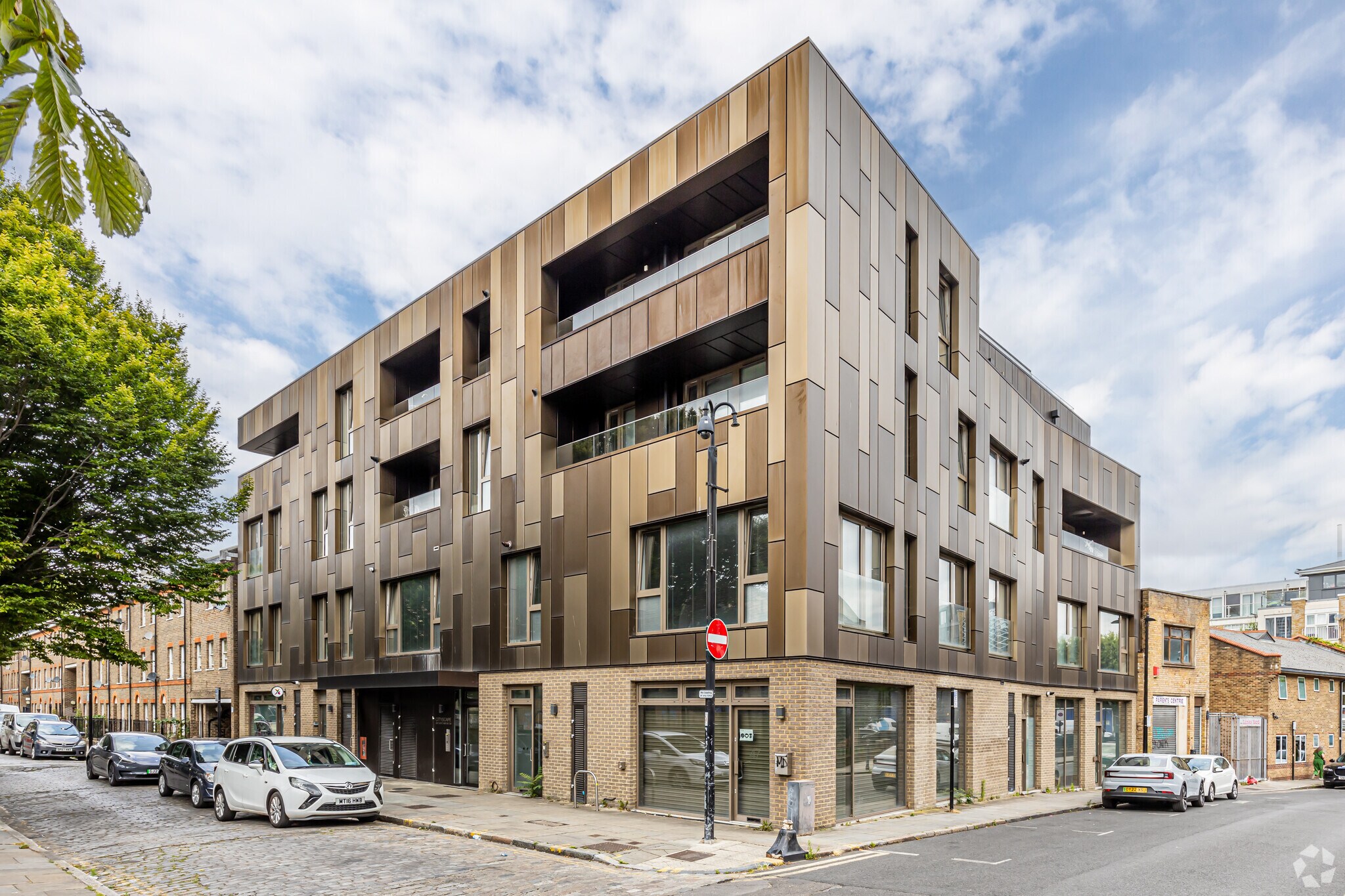 37-47 Heneage St, London en alquiler Foto principal- Imagen 1 de 12