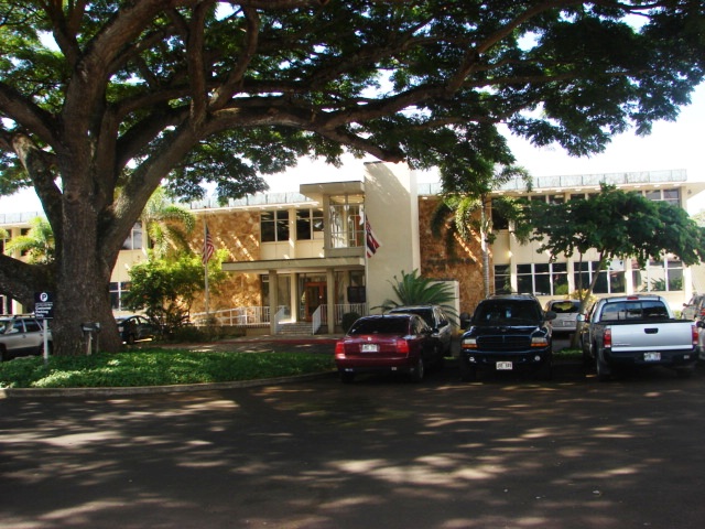 2970 Kele St, Lihue, HI en alquiler - Foto del edificio - Imagen 2 de 23