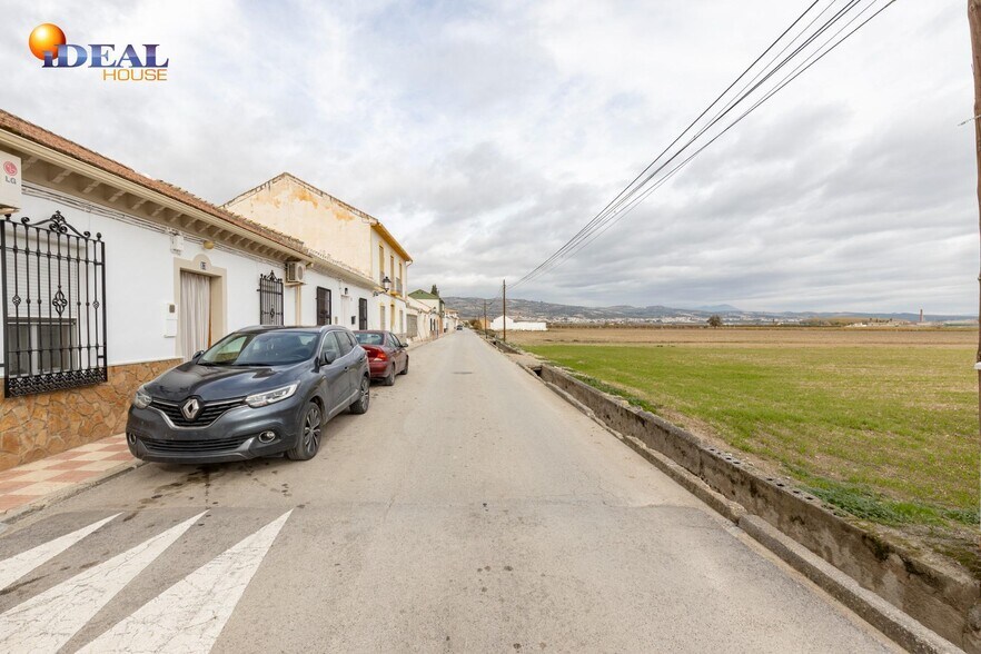 Calle Sol, 8, Valderrubio, Granada en venta - Foto del edificio - Imagen 2 de 15