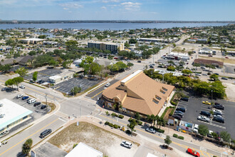 4720-4730 SE 15th Ave, Cape Coral, FL - vista aérea  vista de mapa