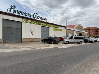 Más detalles de Nave en venta