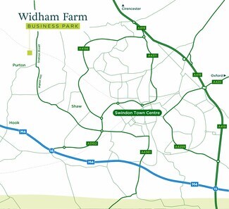 Más detalles de Station Road, Purton - Terreno en venta