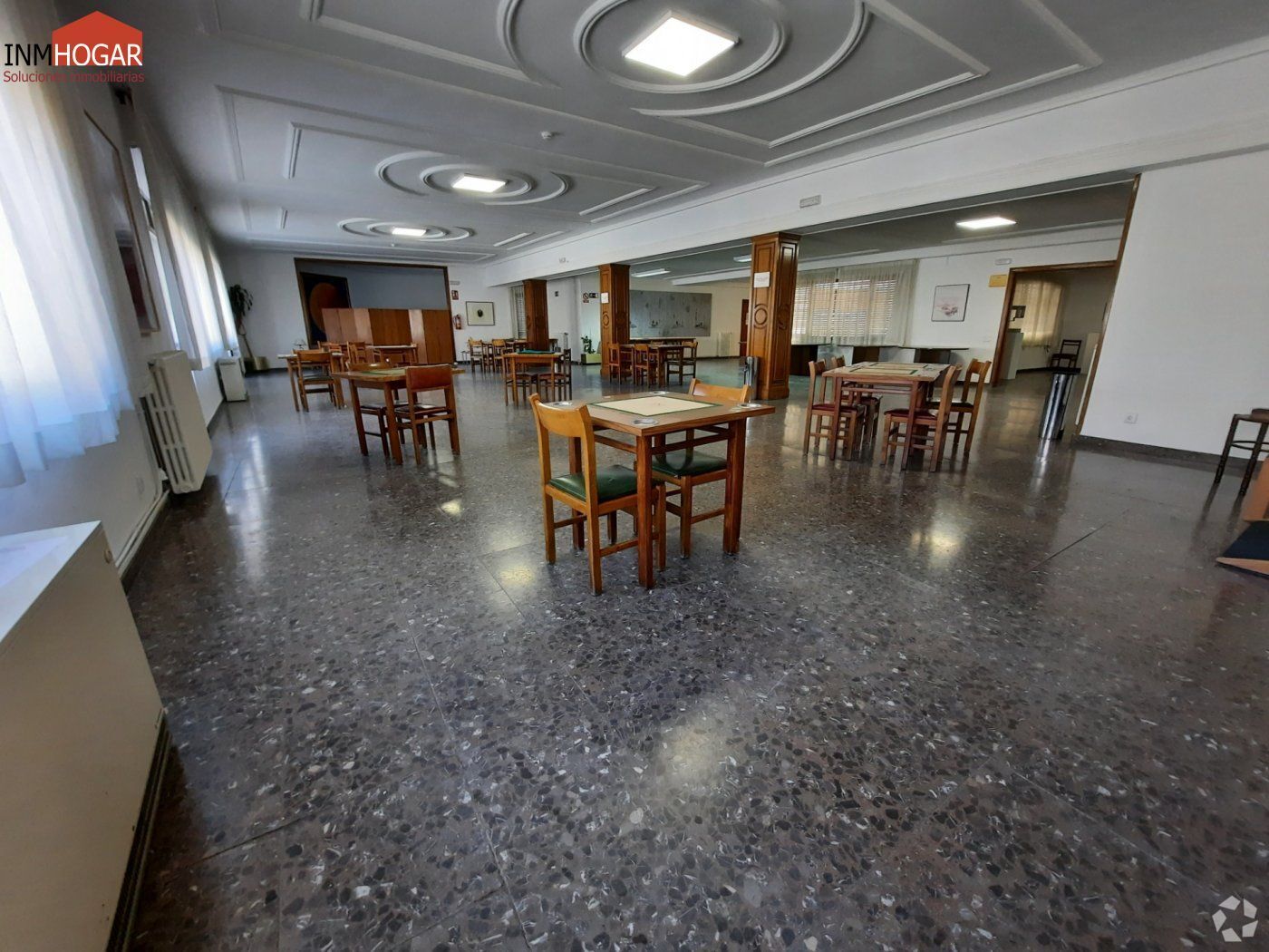 Local en Ávila, Ávila en alquiler Foto del interior- Imagen 1 de 2