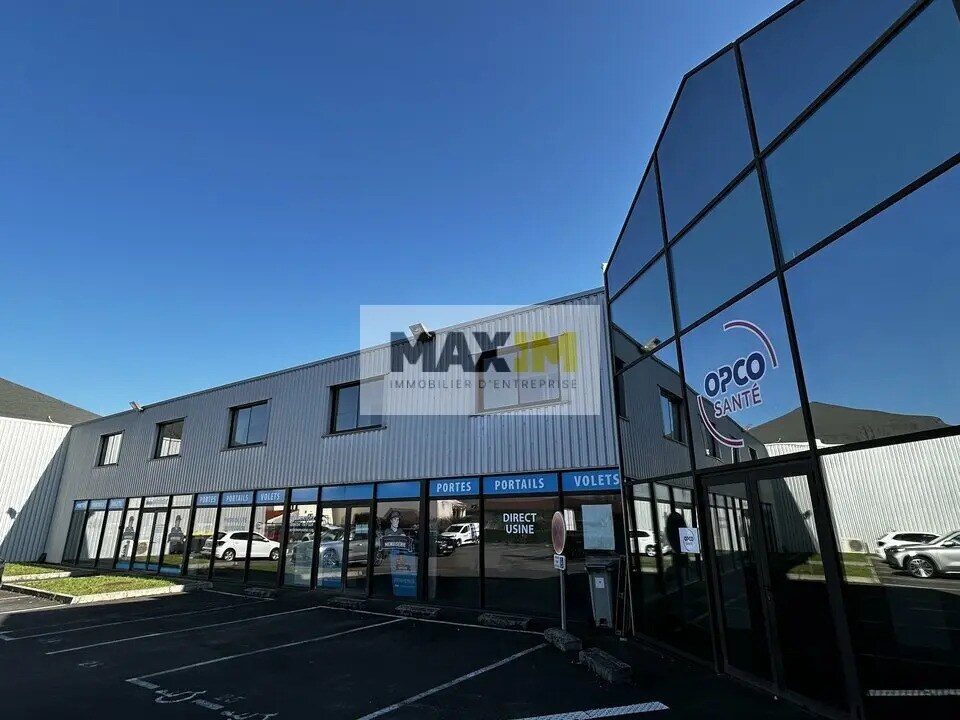 59 Avenue Roland Carraz, Chenôve en alquiler Foto del edificio- Imagen 1 de 5