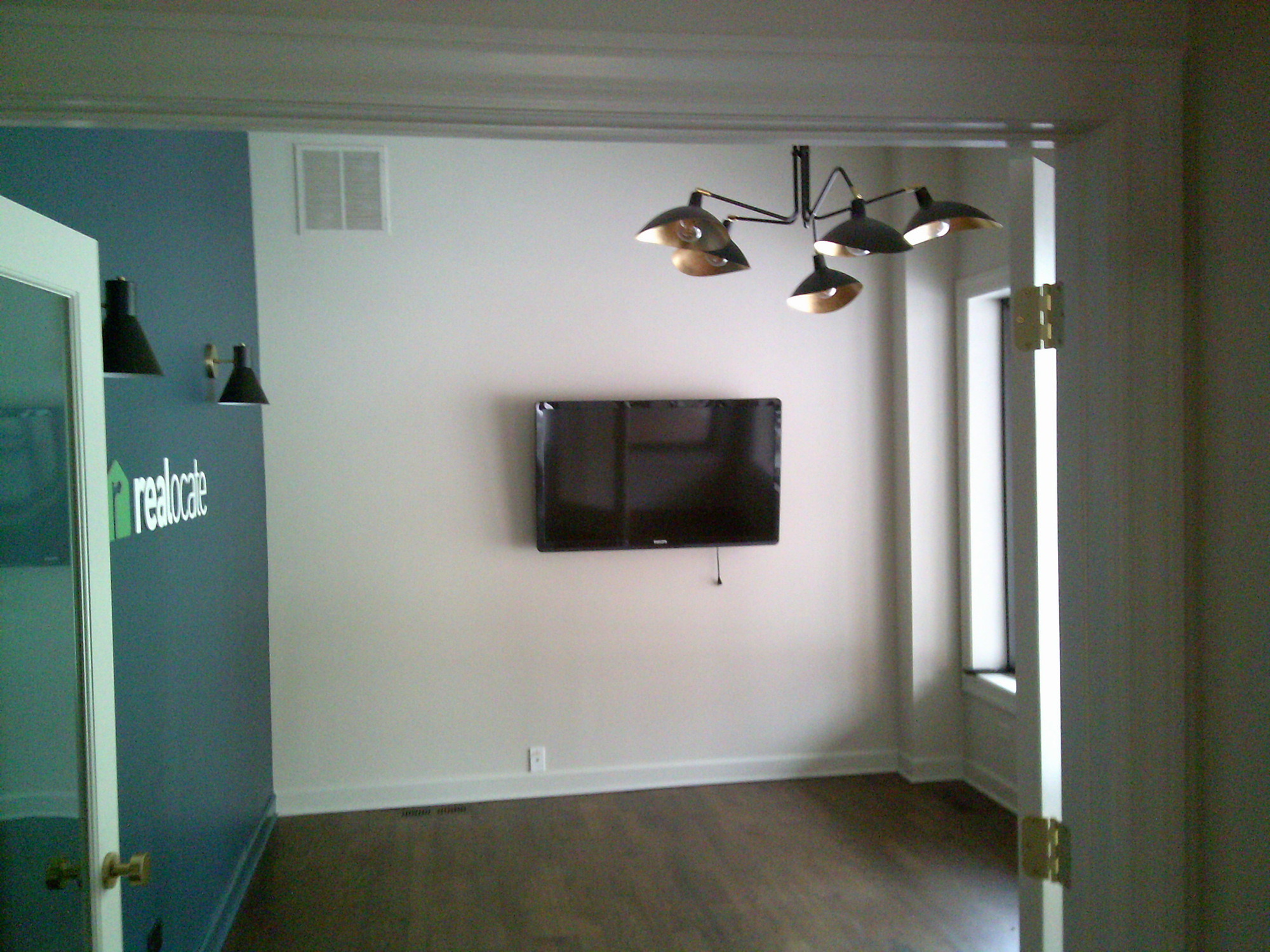 2301-3 W Belmont Ave, Chicago, IL en alquiler Foto del interior- Imagen 1 de 5