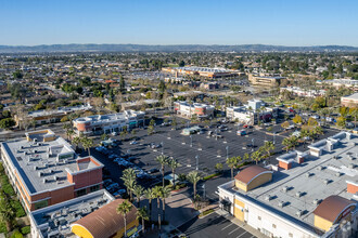 1520 N Mountain Ave, Ontario, CA - vista aérea  vista de mapa