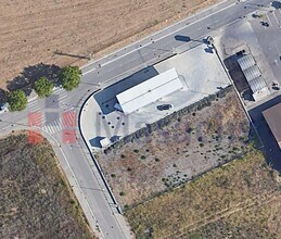 Calonge i Sant Antoni, GER - AÉREA  vista de mapa