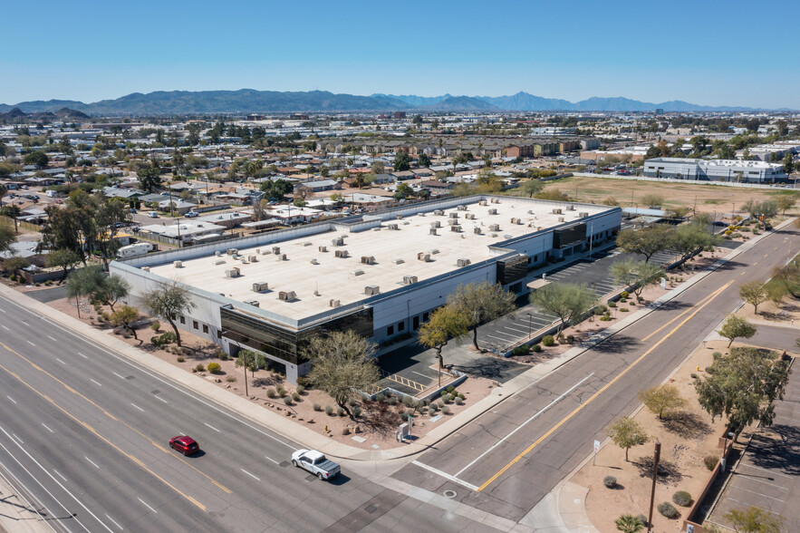 1415 W 3rd St, Tempe, AZ en alquiler - Foto del edificio - Imagen 2 de 6