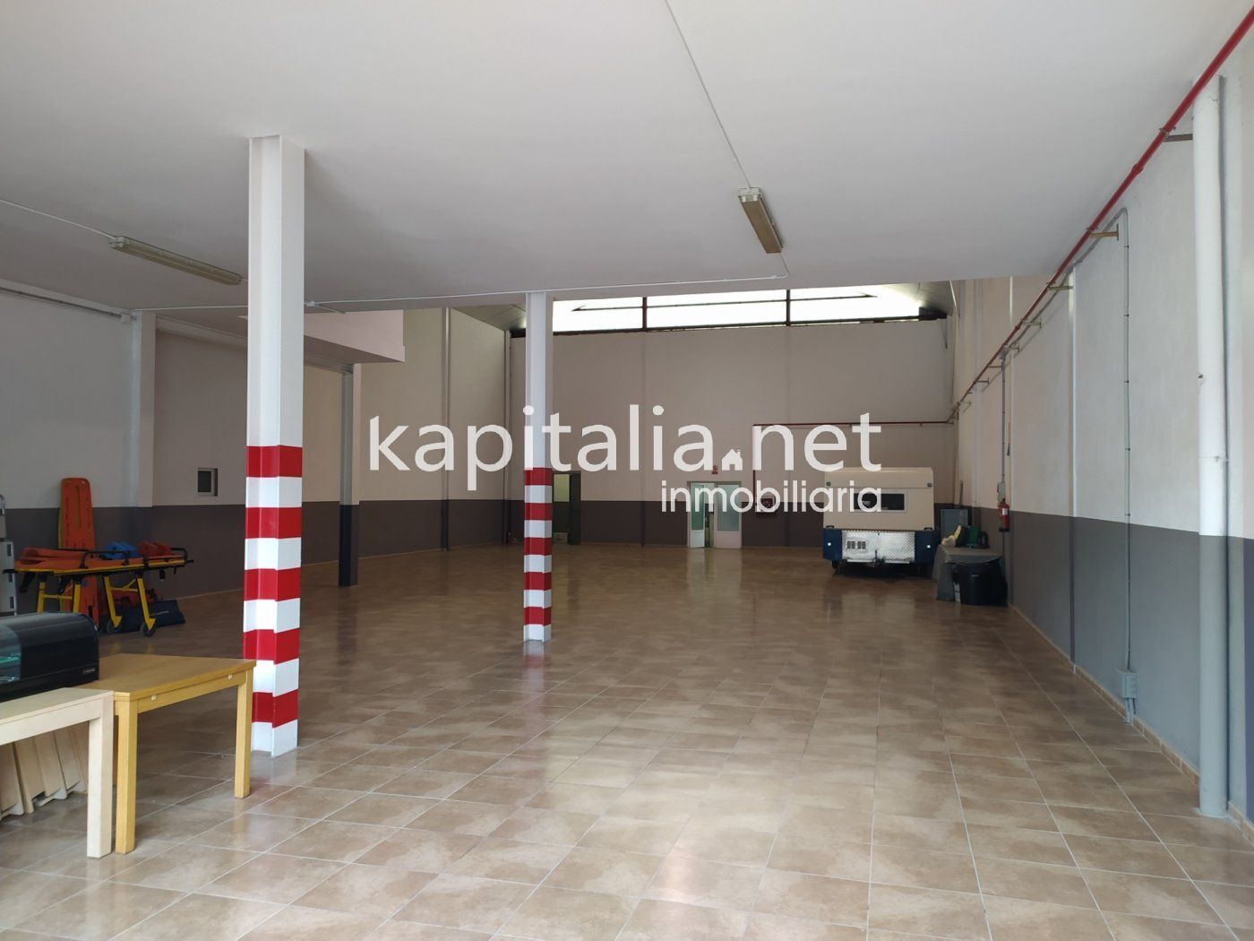 Nave en NOVETLÈ, Valencia en venta Foto del edificio- Imagen 1 de 7