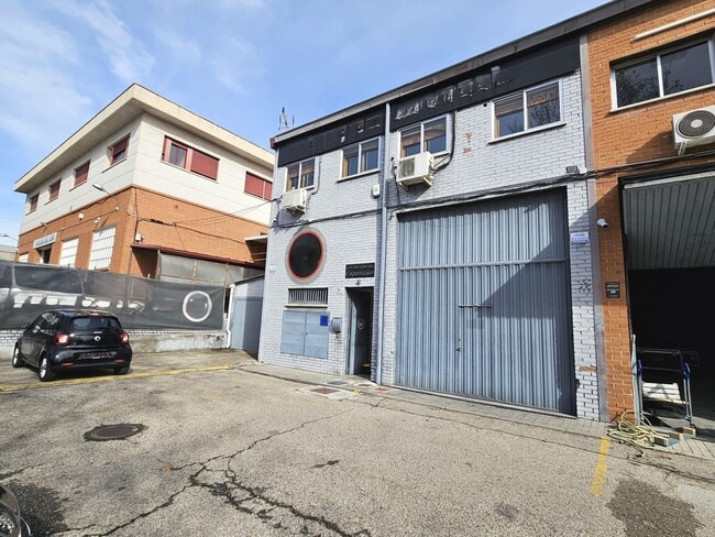 Más detalles de Nave en venta