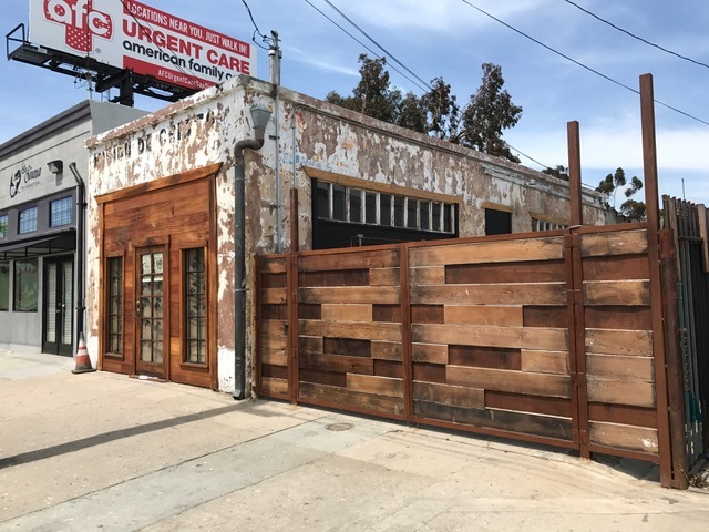 2244 Logan Ave, San Diego, CA en alquiler - Foto del edificio - Imagen 2 de 6