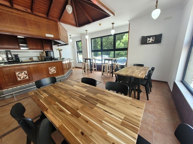 Local en Santiago de Compostela, La Coruna en venta - Foto del edificio - Imagen 1 de 25