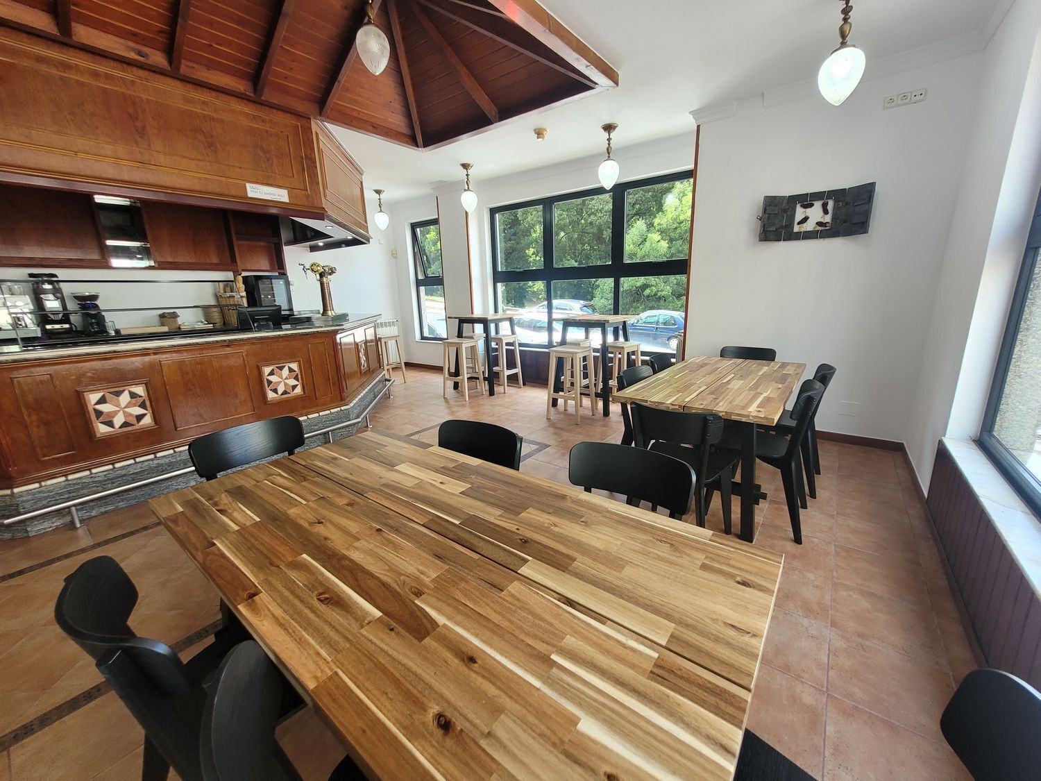 Local en Santiago de Compostela, La Coruna en venta Foto del interior- Imagen 1 de 26