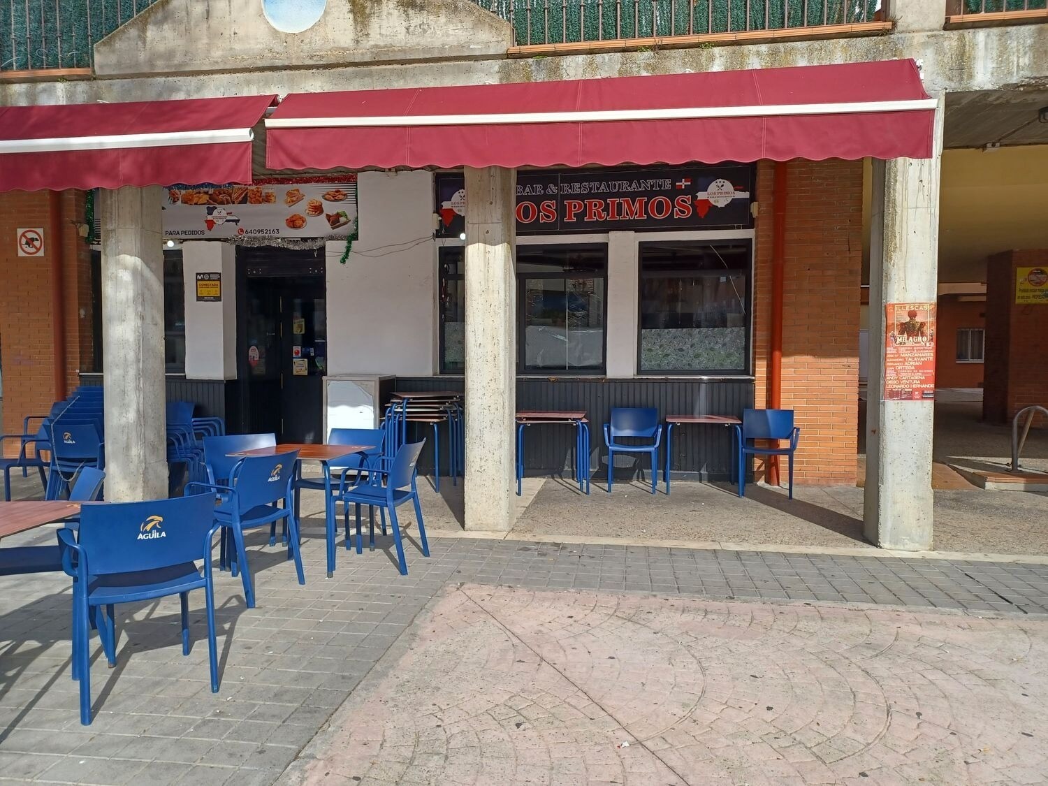 Local en Ciempozuelos, Madrid en alquiler Foto del interior- Imagen 1 de 18