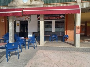 Local en Ciempozuelos, Madrid en alquiler Foto del interior- Imagen 1 de 18