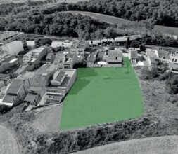 Cardedeu, BAR - AÉREA  vista de mapa