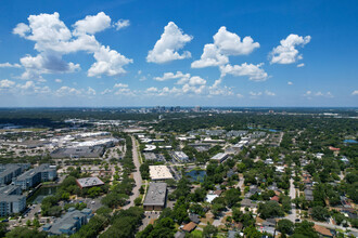 3191 Maguire Blvd, Orlando, FL - vista aérea  vista de mapa