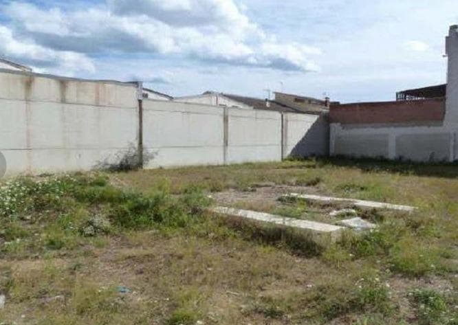 Terreno en Reus, Tarragona en venta - Foto principal - Imagen 1 de 1