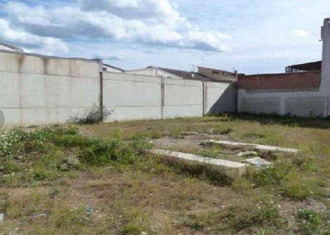 Más detalles de Terreno en venta