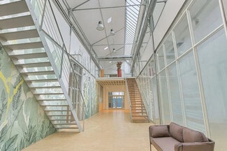 Más detalles de 60 Ter Rue Haxo, Paris - Oficina en venta