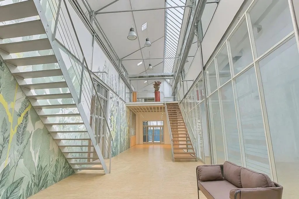 60 Ter Rue Haxo, Paris en venta Foto del interior- Imagen 1 de 10