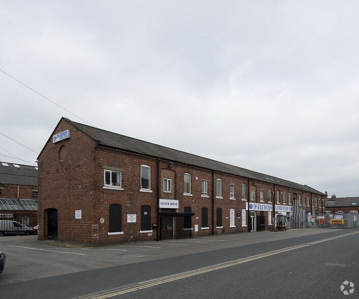 39 Hospital Fields Rd, York en alquiler - Foto principal - Imagen 1 de 2