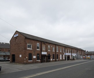 Más detalles de 39 Hospital Fields Rd, York - Coworking en alquiler