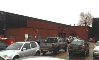 Más detalles de Sandyland, Wisbech - Nave en venta