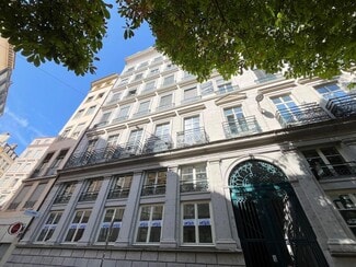 Más detalles de 11 Place Croix-Paquet, Lyon - Oficina en alquiler