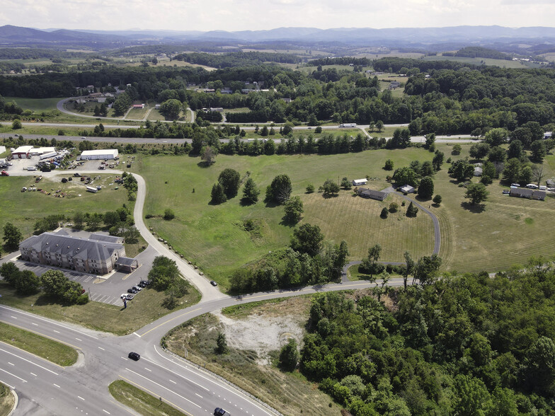 TBD Tyler Rd, Christiansburg, VA en venta - Foto principal - Imagen 3 de 9