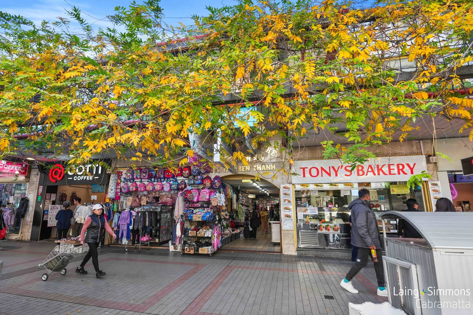 73-79 John St, Cabramatta en alquiler Foto principal- Imagen 1 de 3