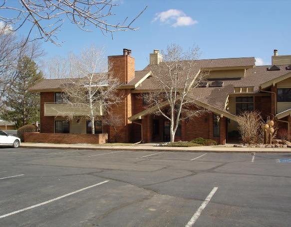 1401-1405 W 29th St, Loveland, CO en alquiler - Foto del edificio - Imagen 1 de 3