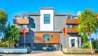 Más detalles de 6737 De Soto Ave, Canoga Park, CA - Edificio residencial en venta