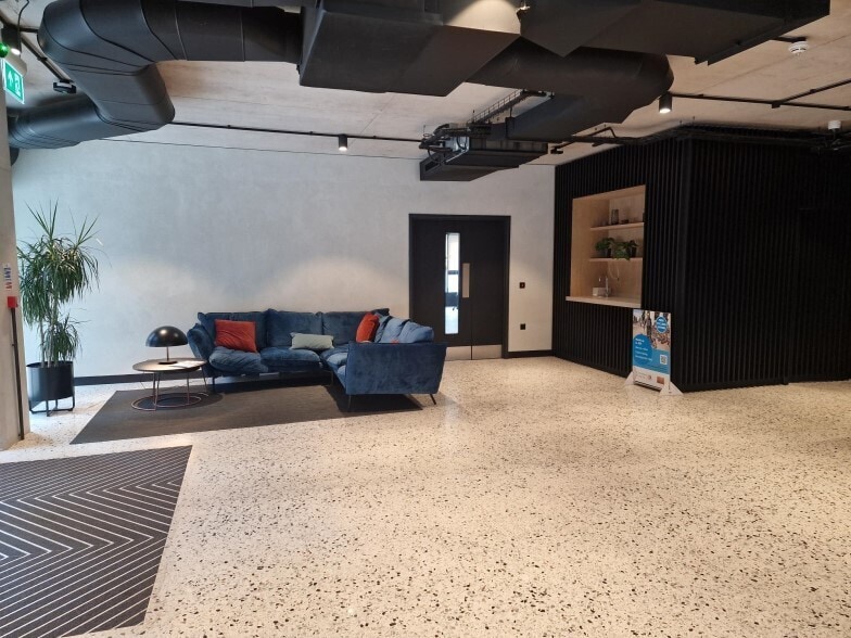 Temple Way, Bristol en alquiler - Foto del edificio - Imagen 3 de 3