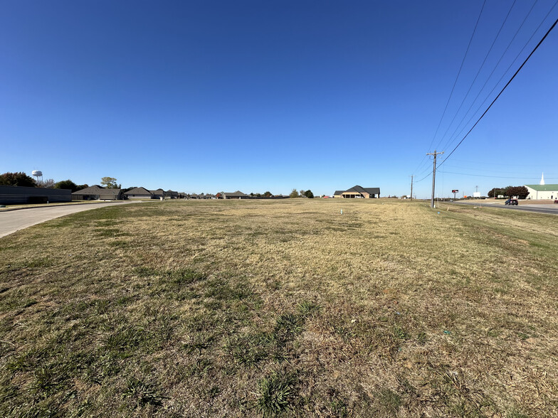 305 US 377 hwy, Whitesboro, TX en venta - Foto principal - Imagen 1 de 9