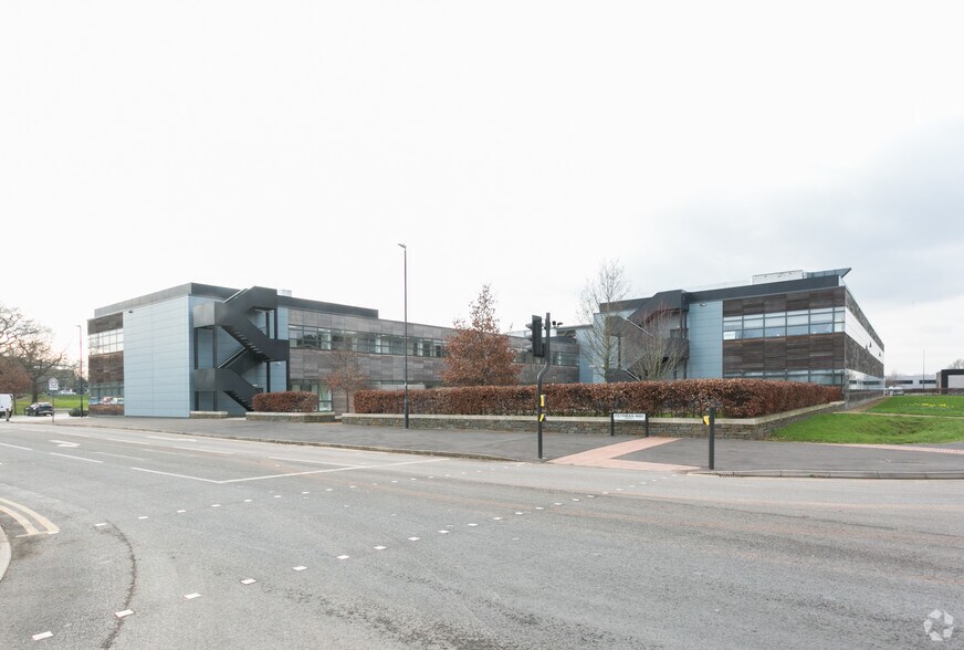 Dirac Cres, Bristol en alquiler - Foto principal - Imagen 2 de 7