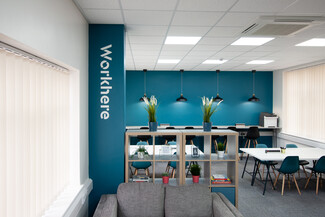 Más detalles para South Parade, Doncaster - Coworking en alquiler